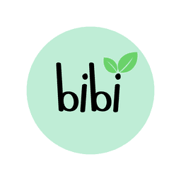 Bibi Logo