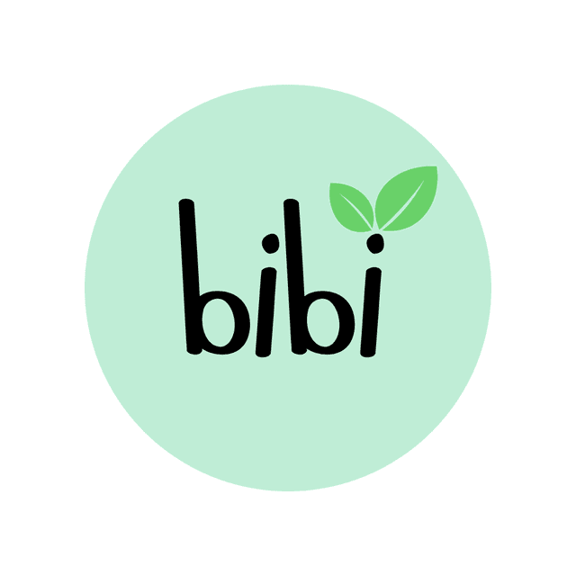 Bibi Logo