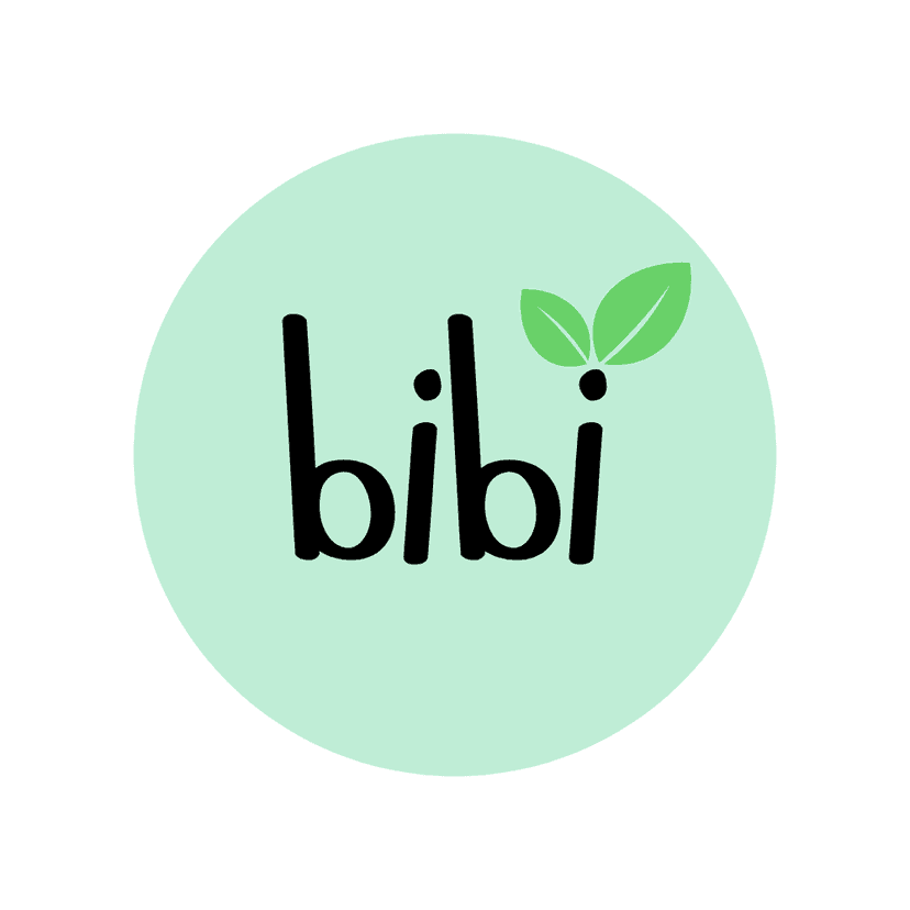 Bibi Logo