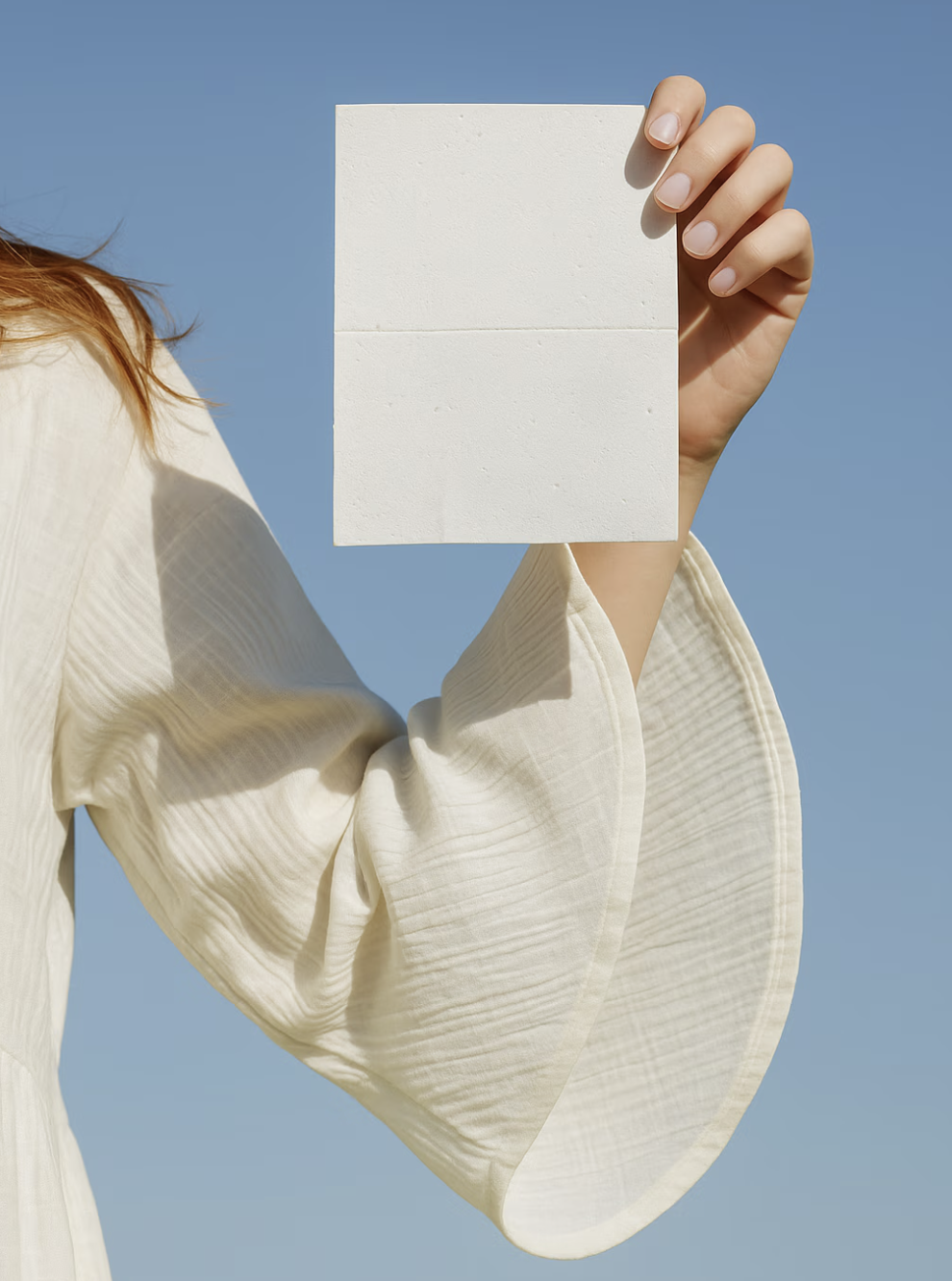 bibi Wasstrips - Demonstratie