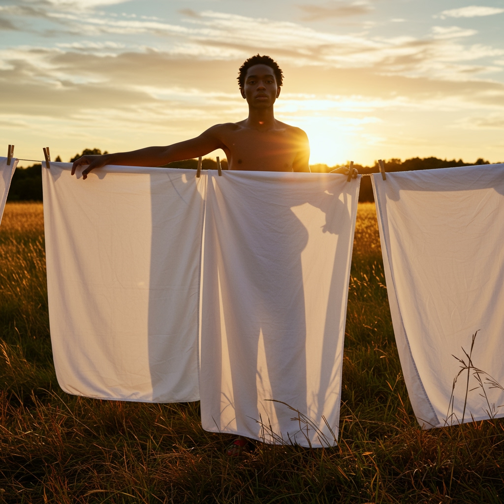 Bibi team passion for sustainable care